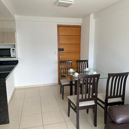 Condominio Le Parc João Pessoa Extérieur photo