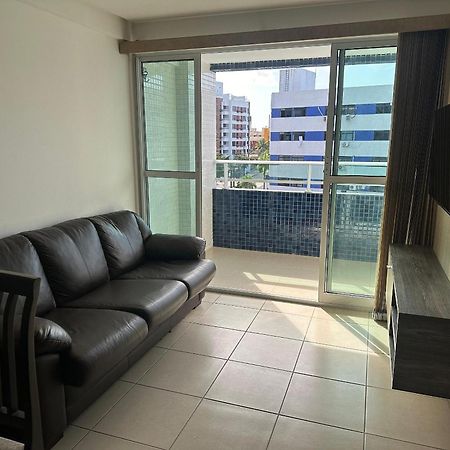 Condominio Le Parc João Pessoa Extérieur photo