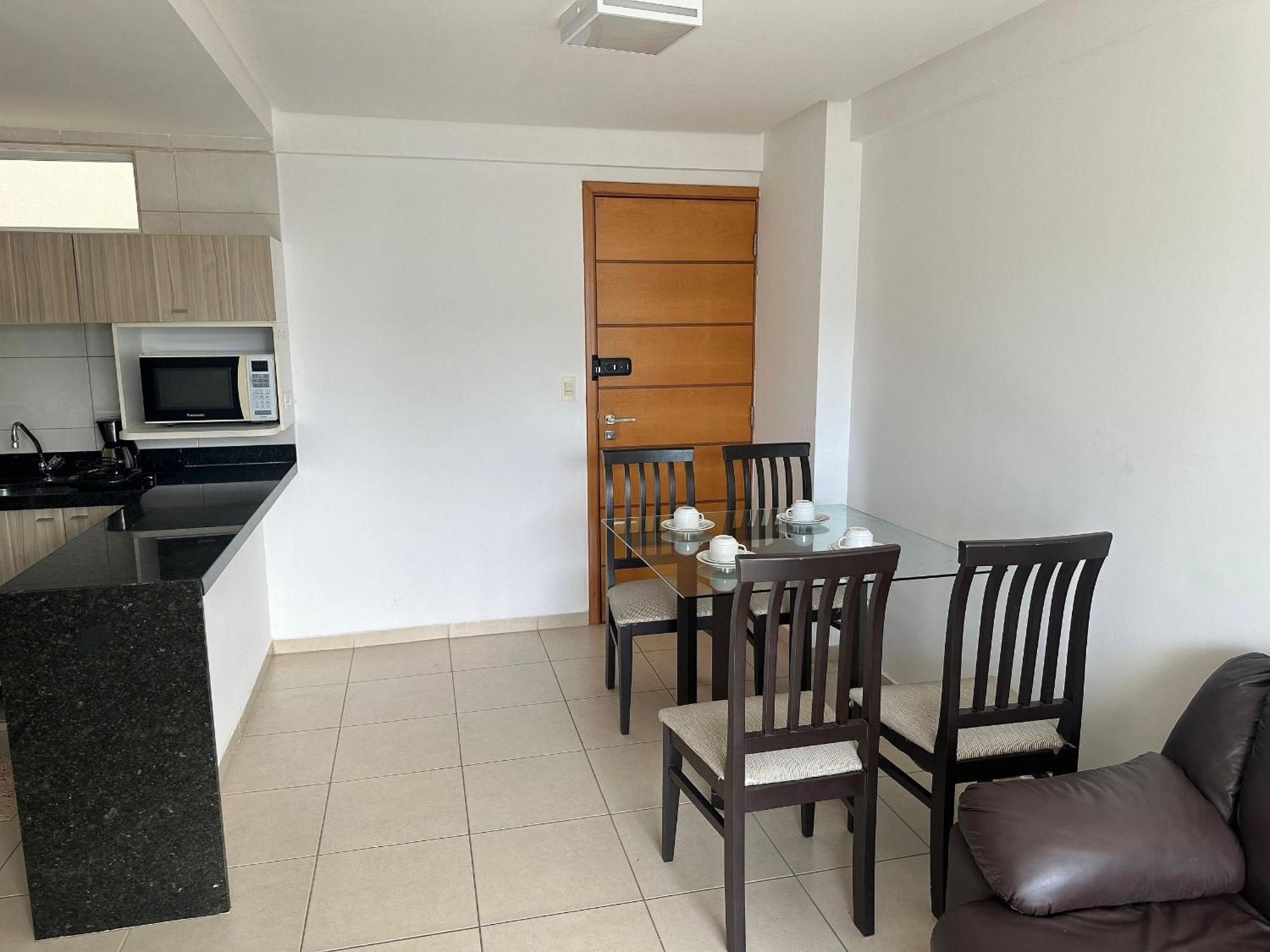 Condominio Le Parc João Pessoa Extérieur photo