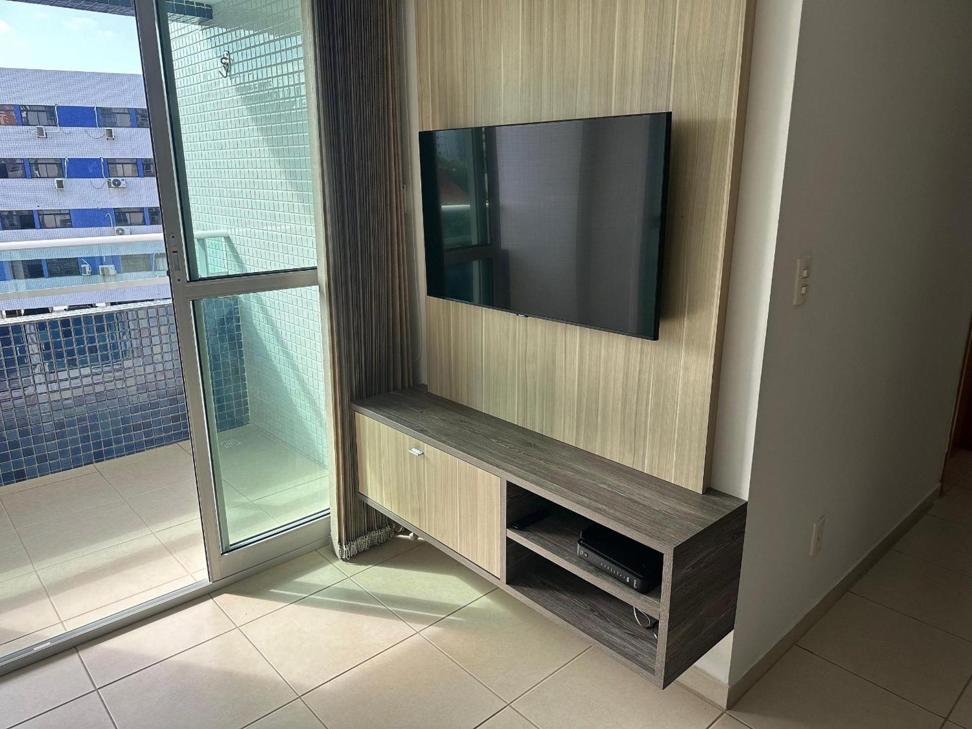 Condominio Le Parc João Pessoa Extérieur photo