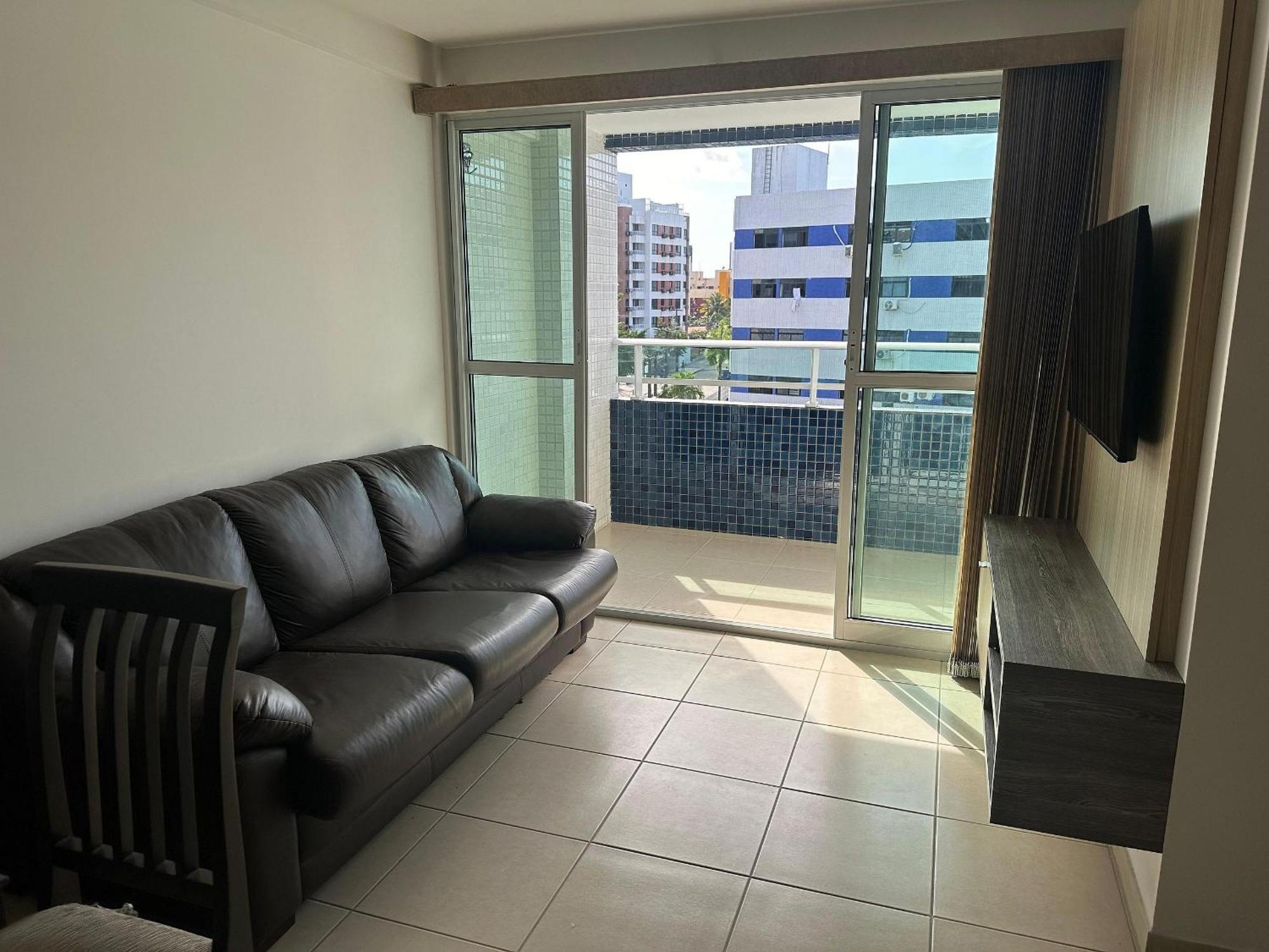 Condominio Le Parc João Pessoa Extérieur photo