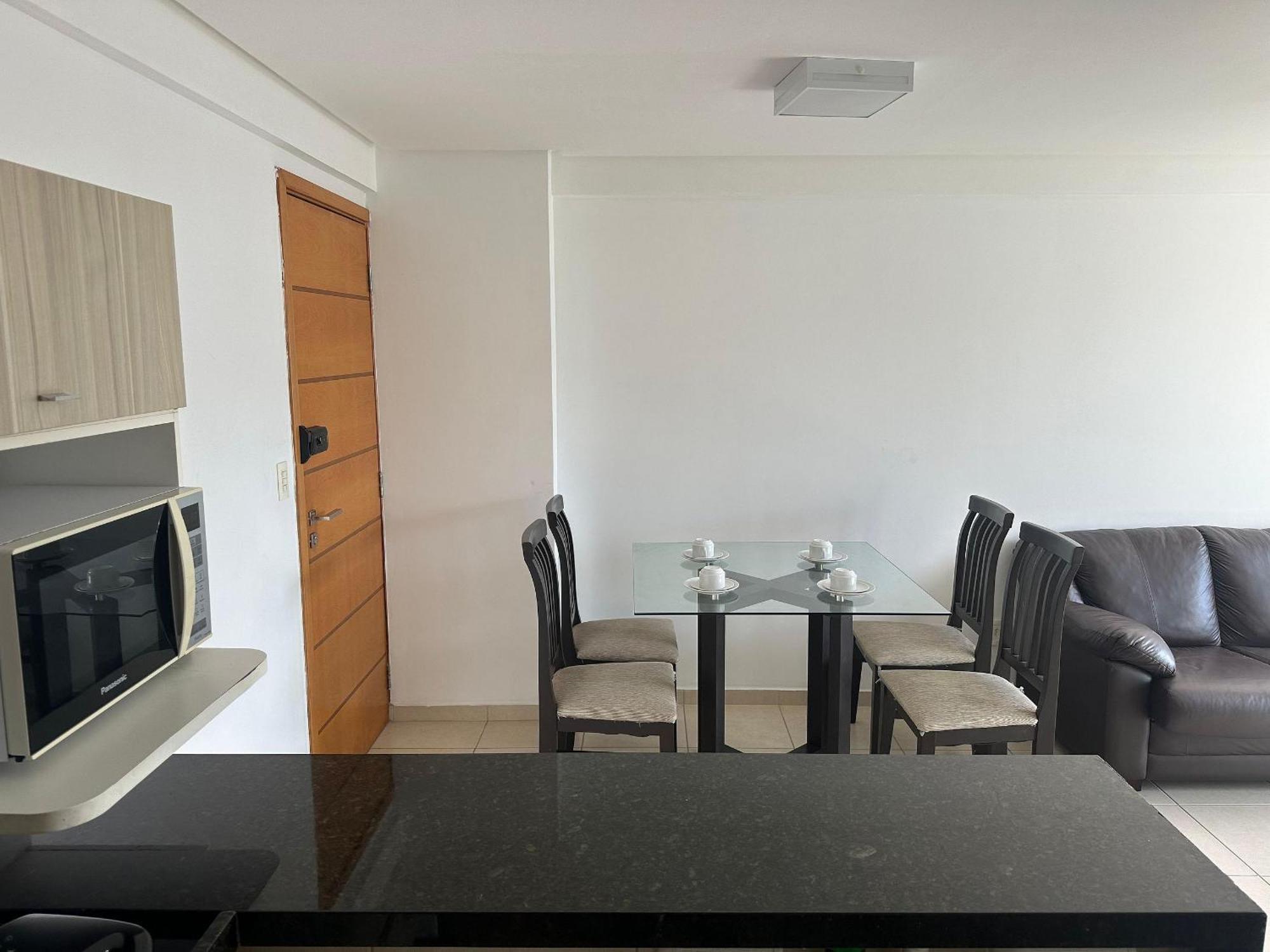 Condominio Le Parc João Pessoa Extérieur photo