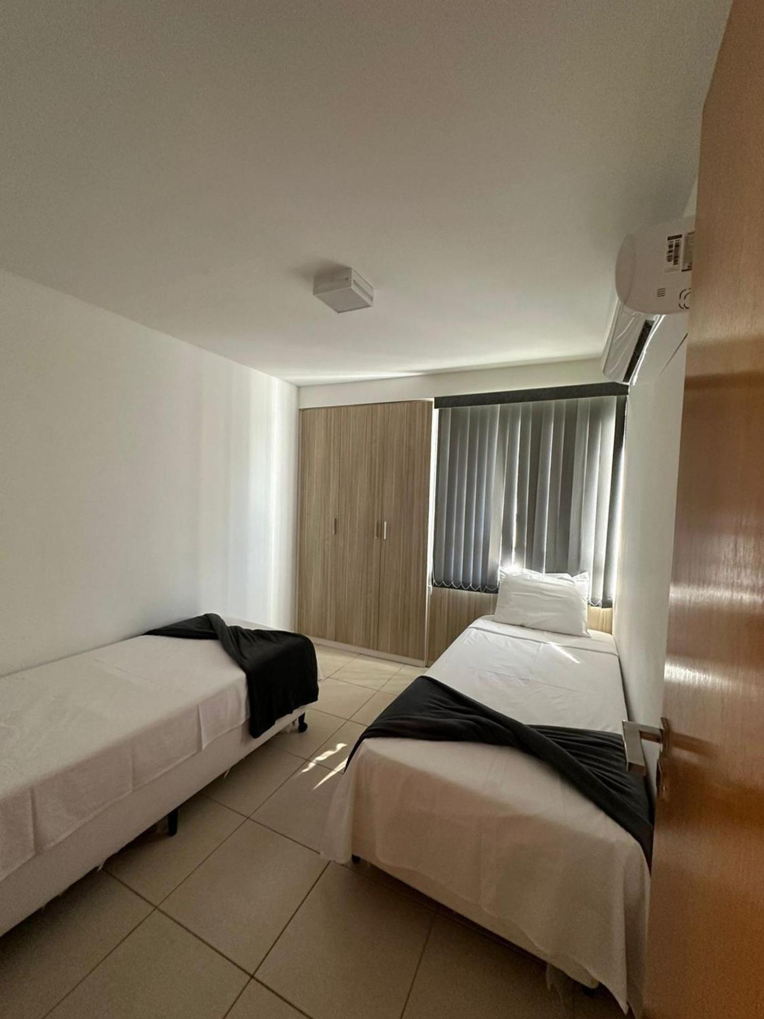 Condominio Le Parc João Pessoa Extérieur photo