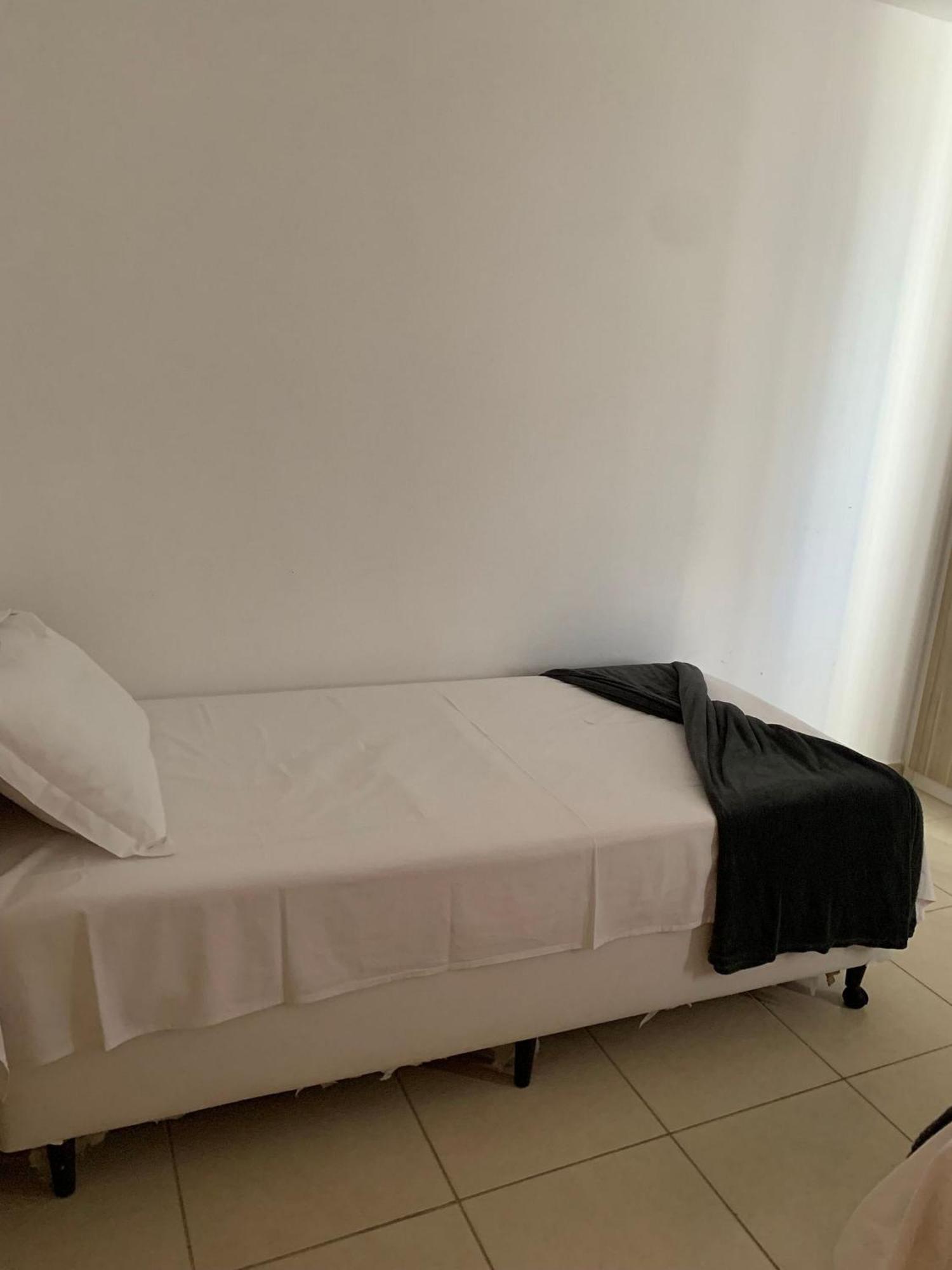 Condominio Le Parc João Pessoa Extérieur photo