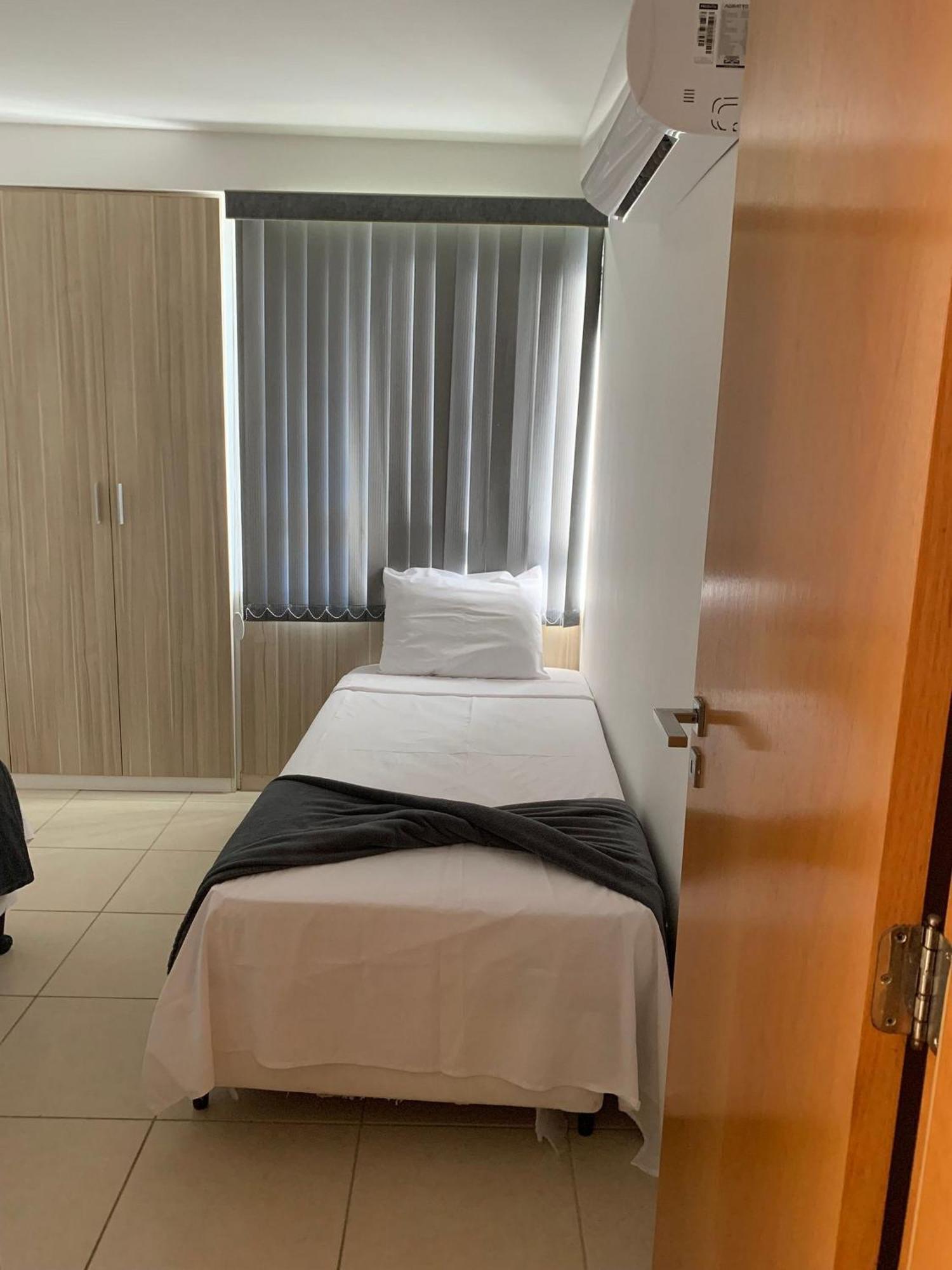 Condominio Le Parc João Pessoa Extérieur photo