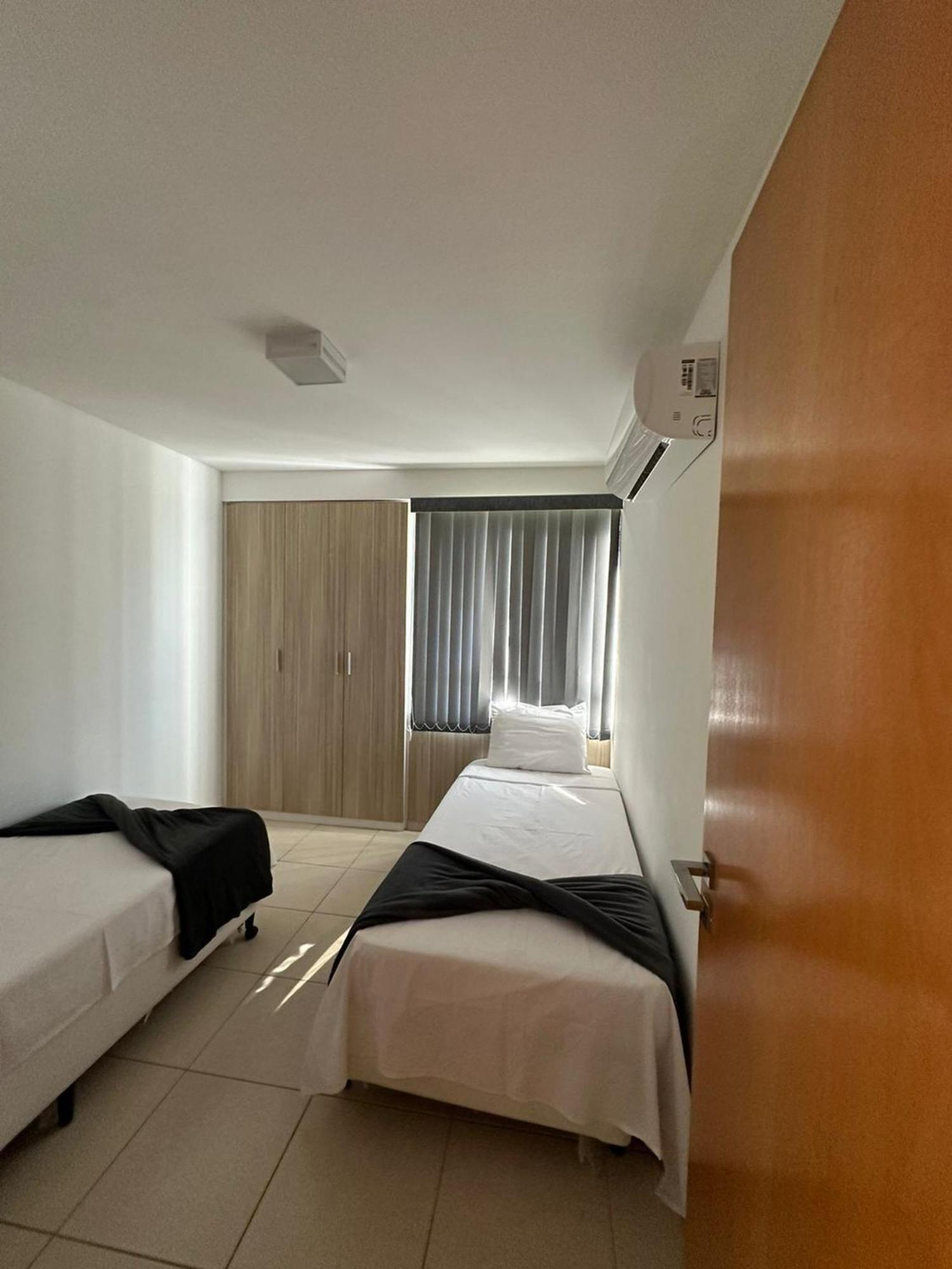 Condominio Le Parc João Pessoa Extérieur photo