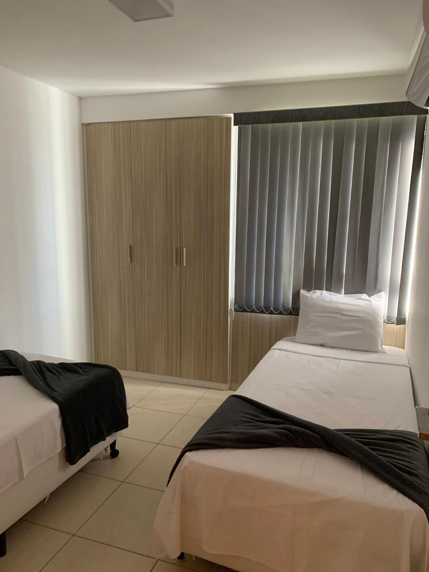 Condominio Le Parc João Pessoa Extérieur photo
