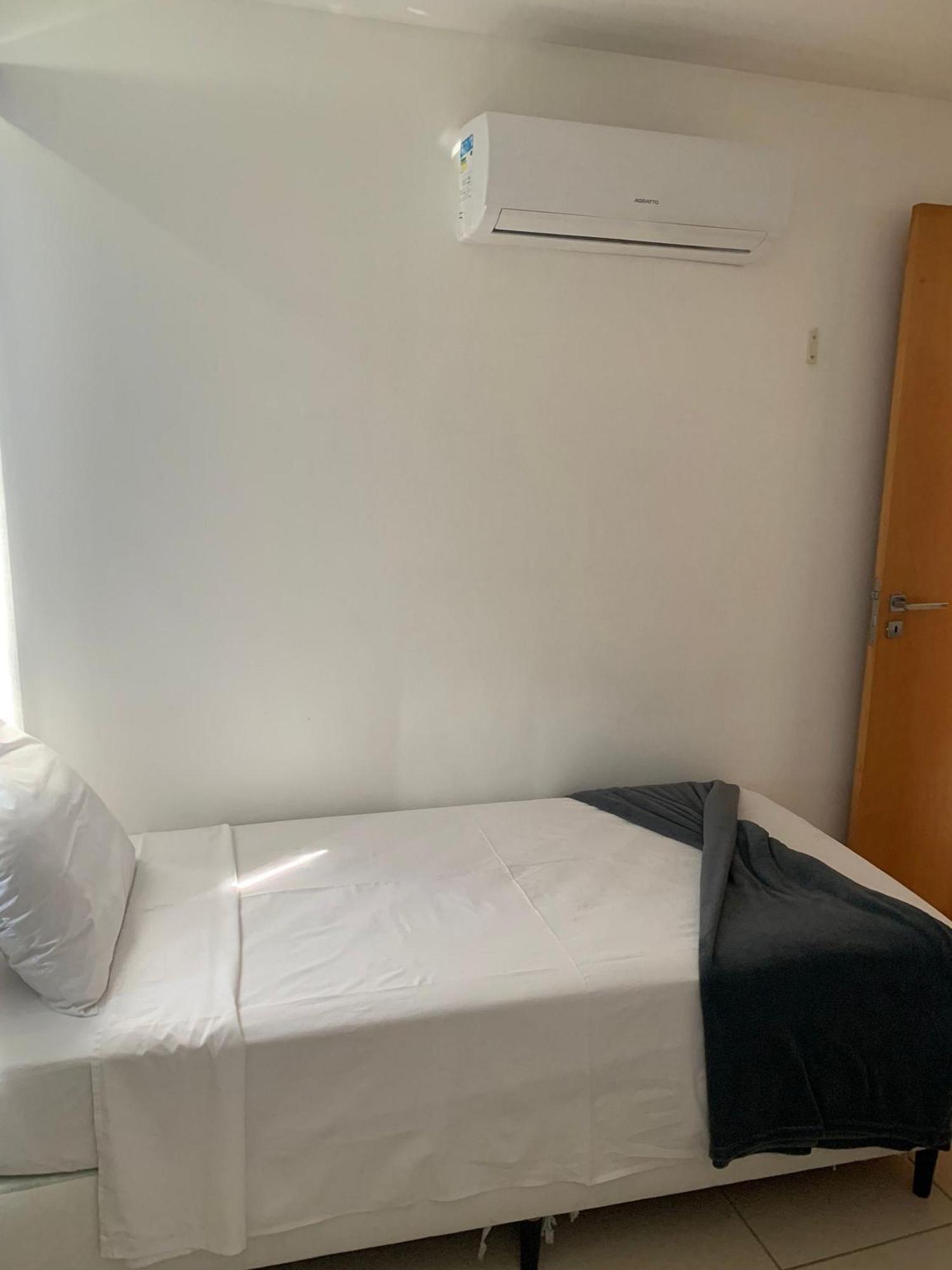 Condominio Le Parc João Pessoa Extérieur photo