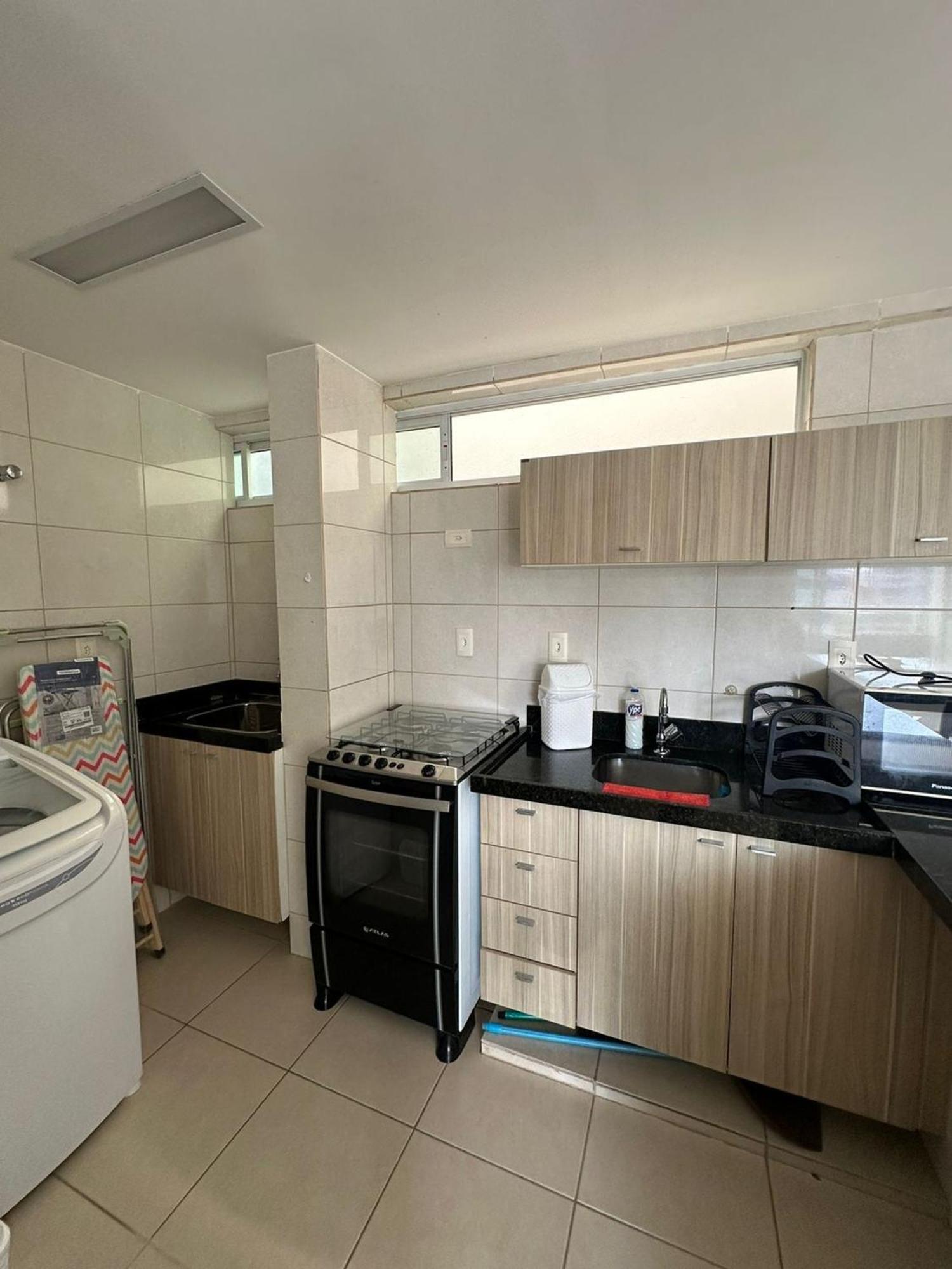 Condominio Le Parc João Pessoa Extérieur photo