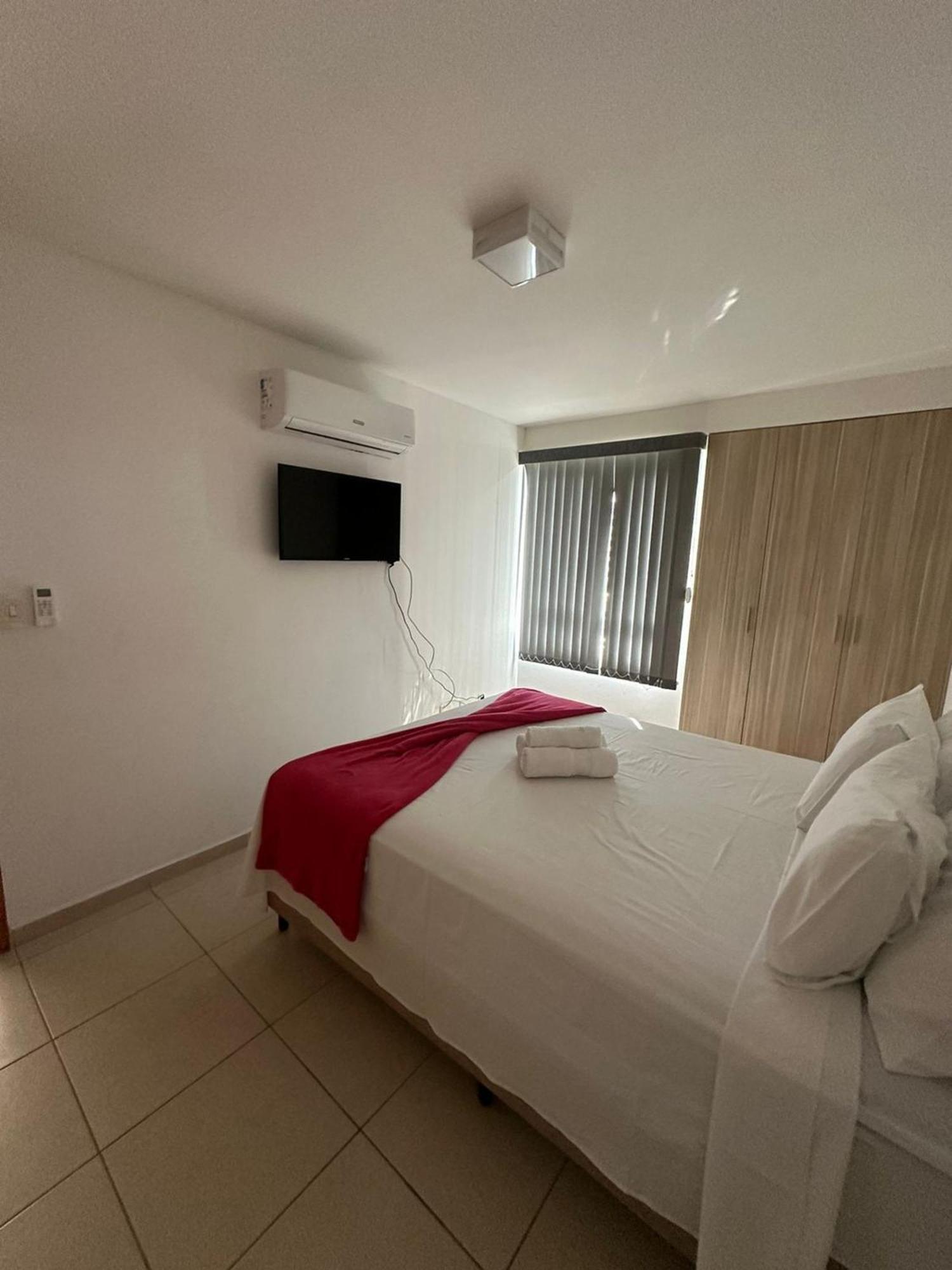 Condominio Le Parc João Pessoa Extérieur photo