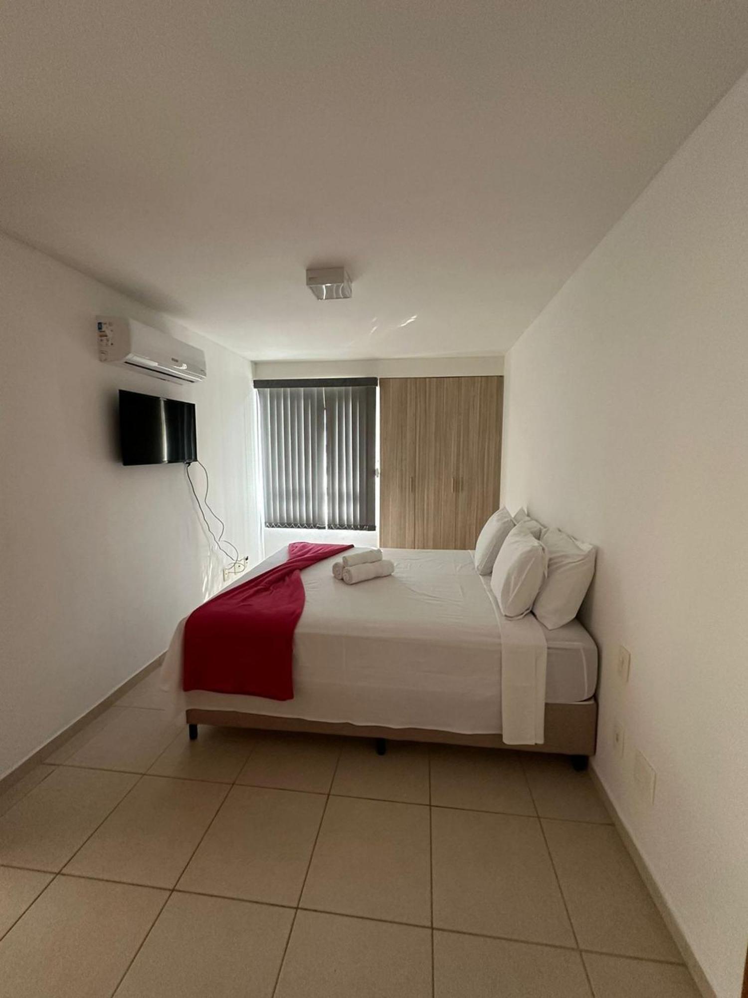 Condominio Le Parc João Pessoa Extérieur photo