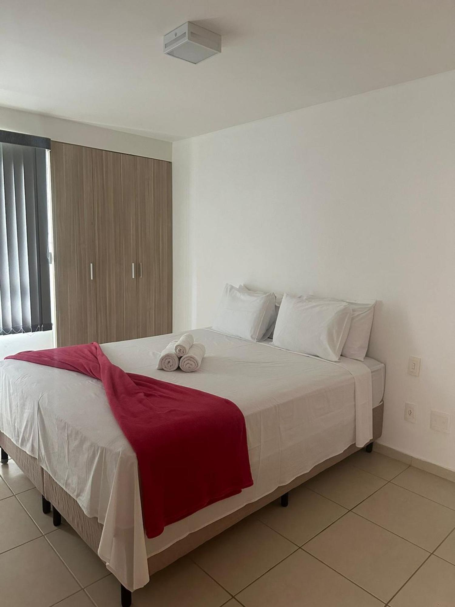 Condominio Le Parc João Pessoa Extérieur photo