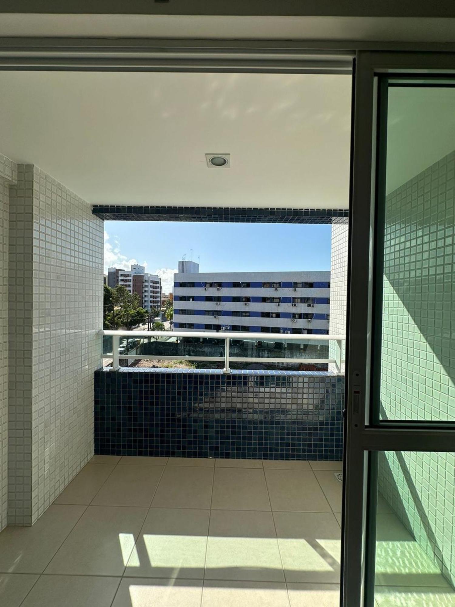 Condominio Le Parc João Pessoa Extérieur photo