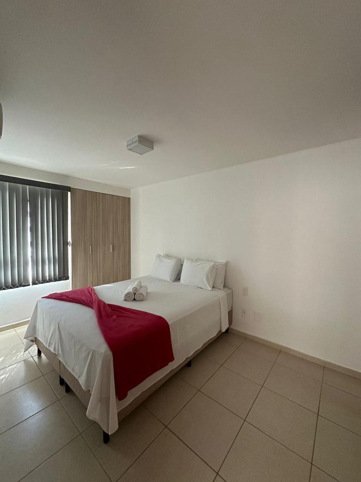 Condominio Le Parc João Pessoa Extérieur photo
