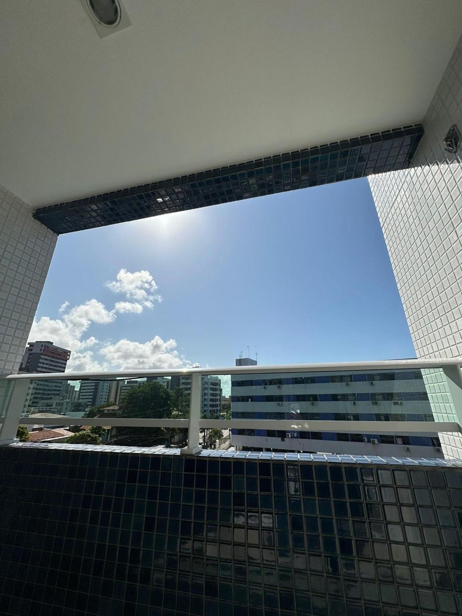 Condominio Le Parc João Pessoa Extérieur photo