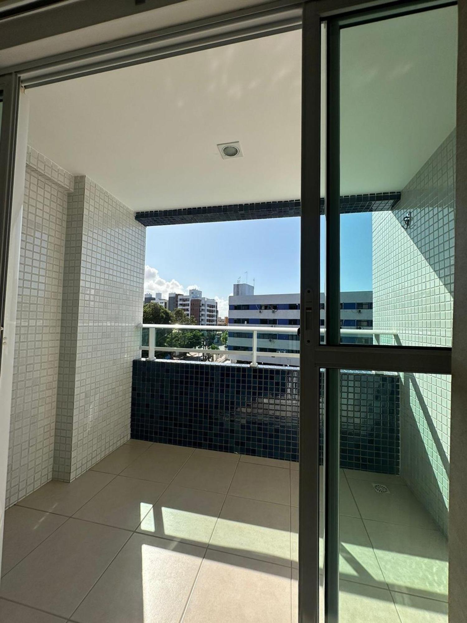Condominio Le Parc João Pessoa Extérieur photo