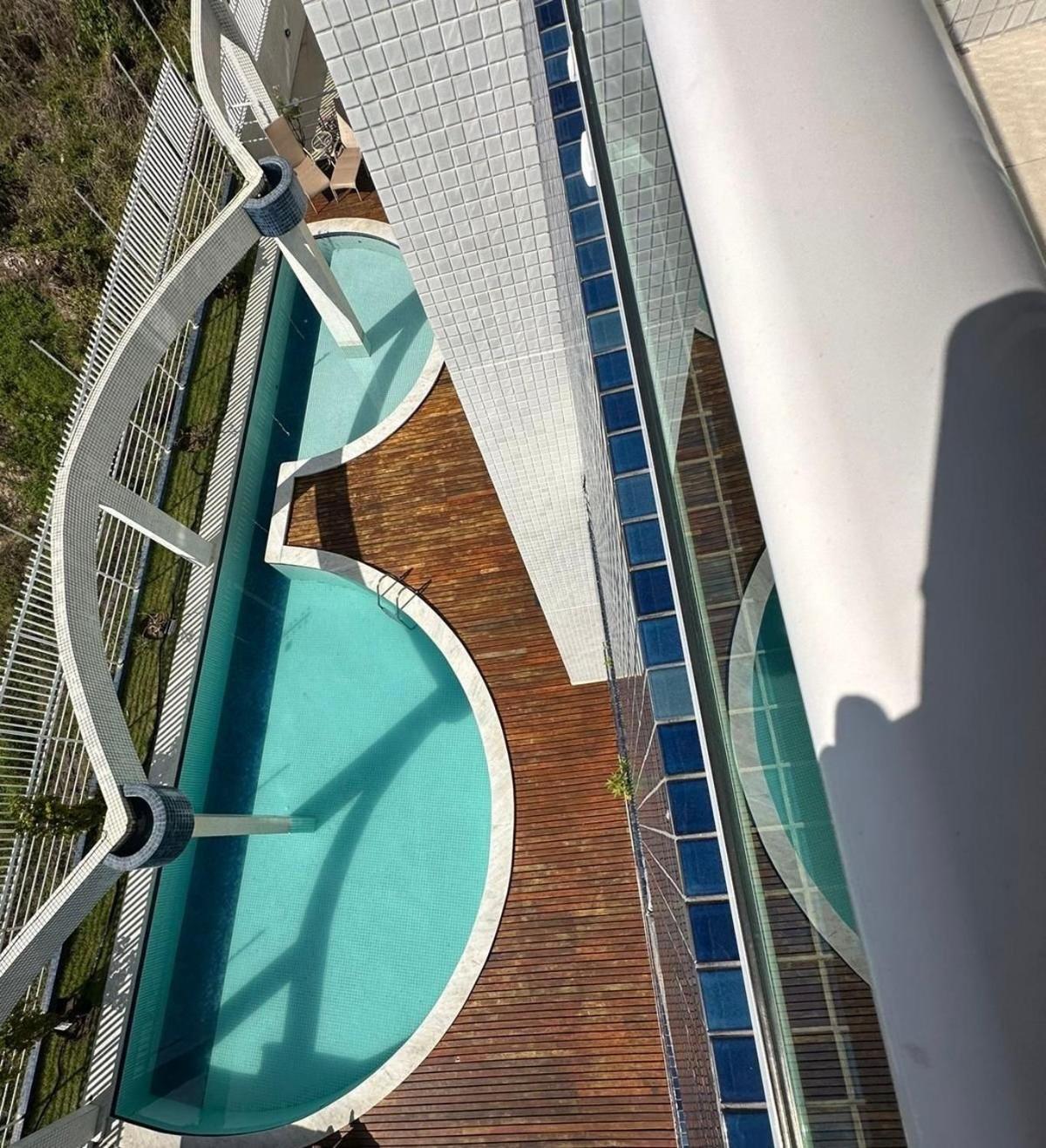 Condominio Le Parc João Pessoa Extérieur photo