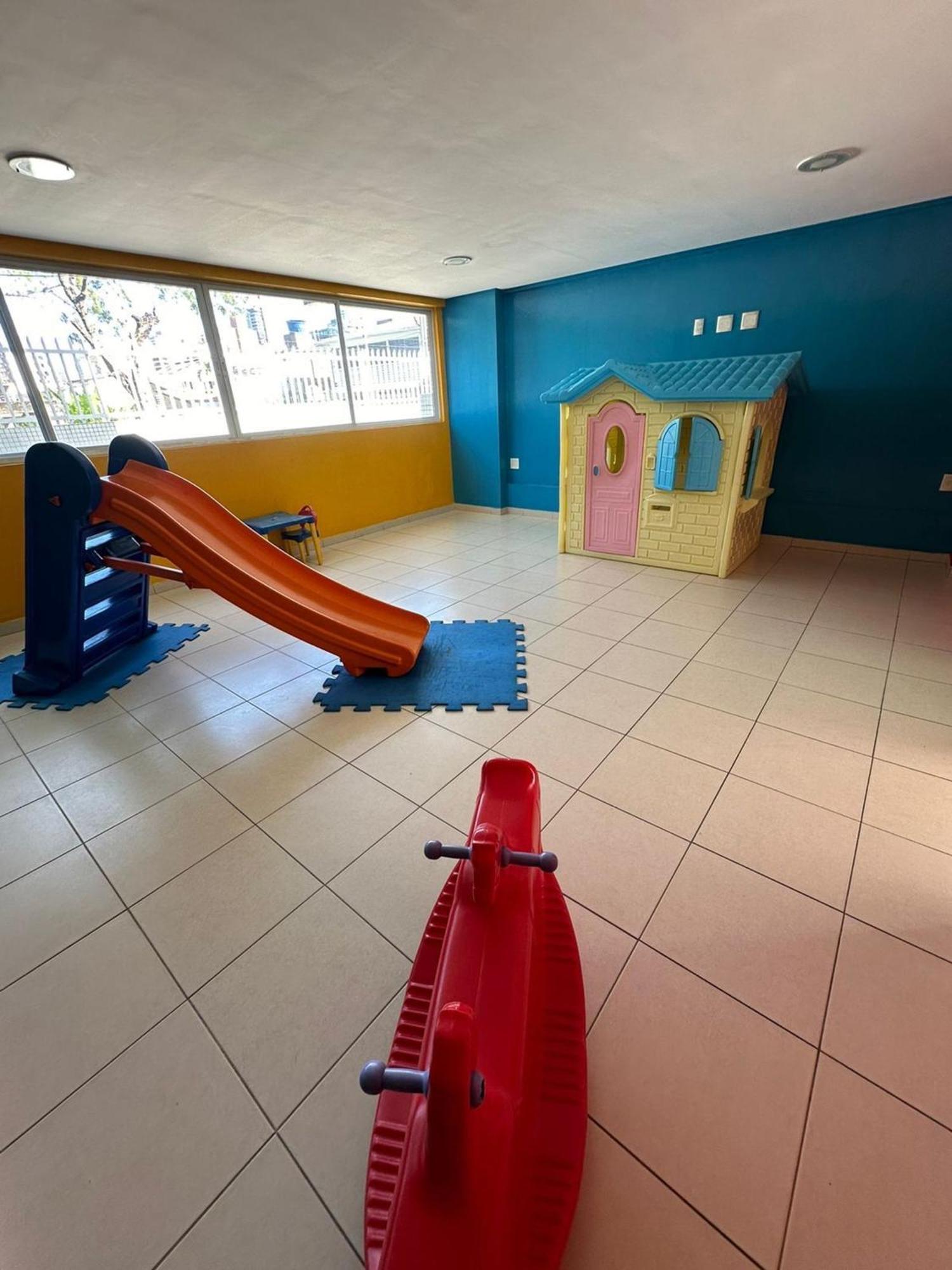 Condominio Le Parc João Pessoa Extérieur photo