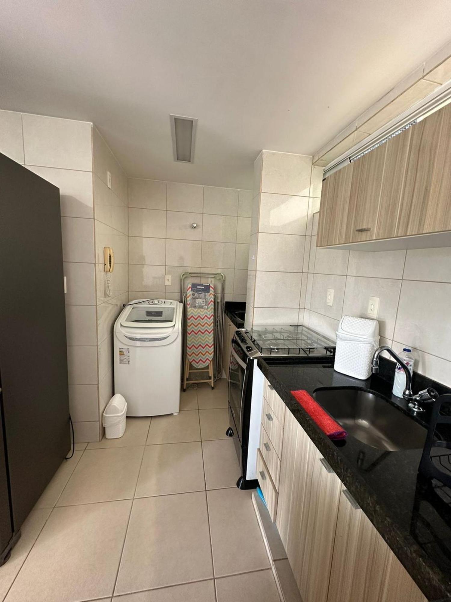 Condominio Le Parc João Pessoa Extérieur photo