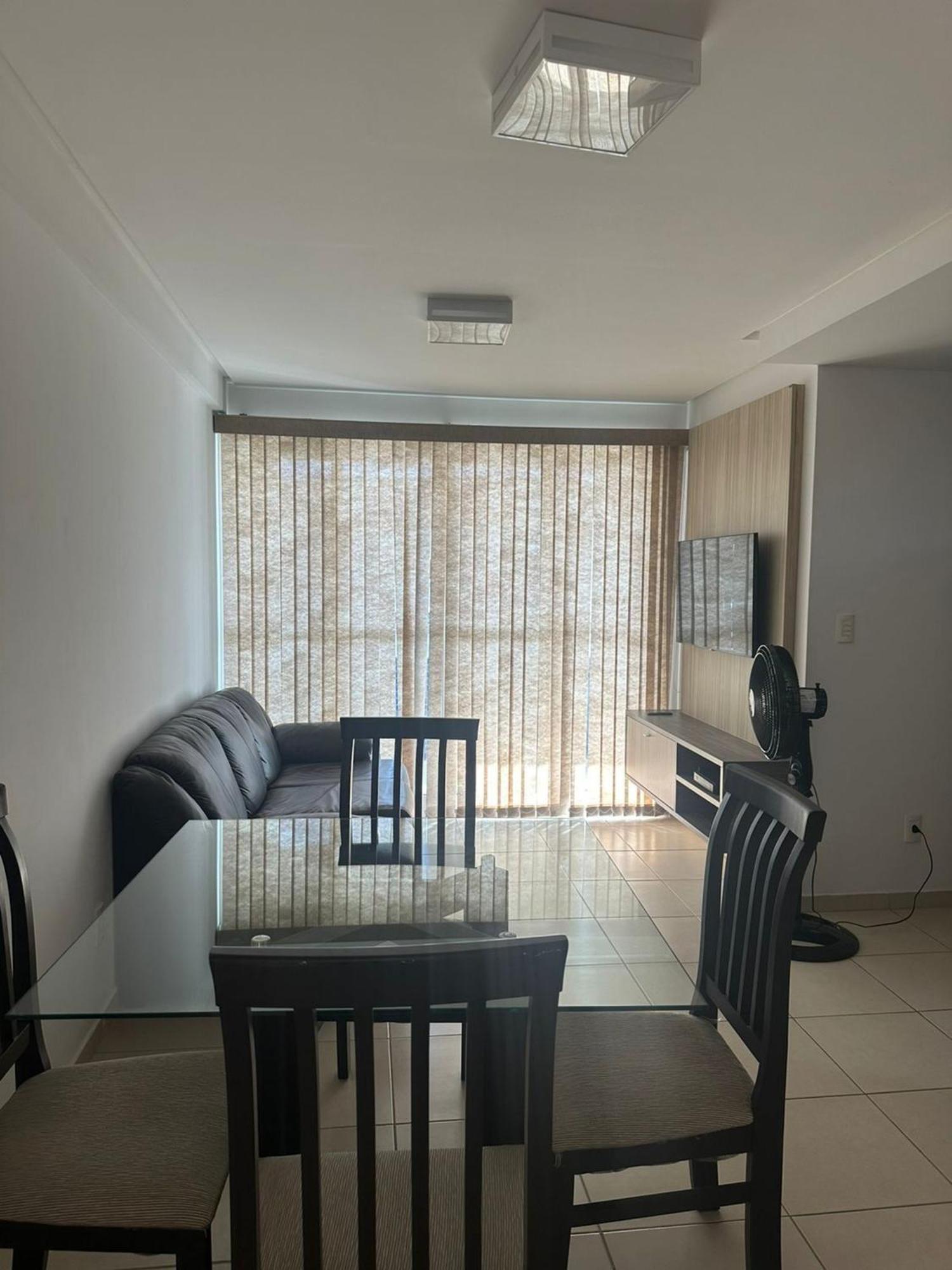 Condominio Le Parc João Pessoa Extérieur photo