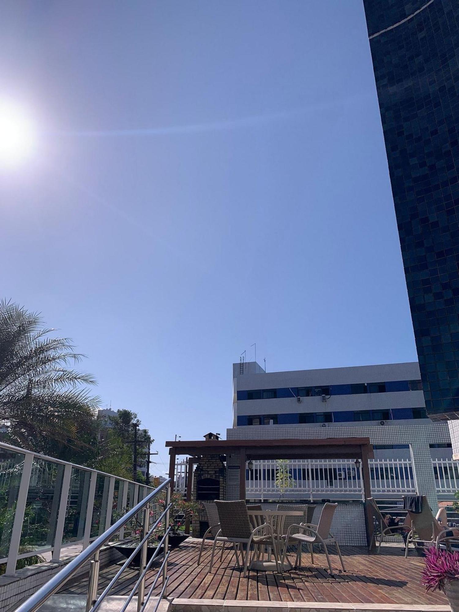 Condominio Le Parc João Pessoa Extérieur photo