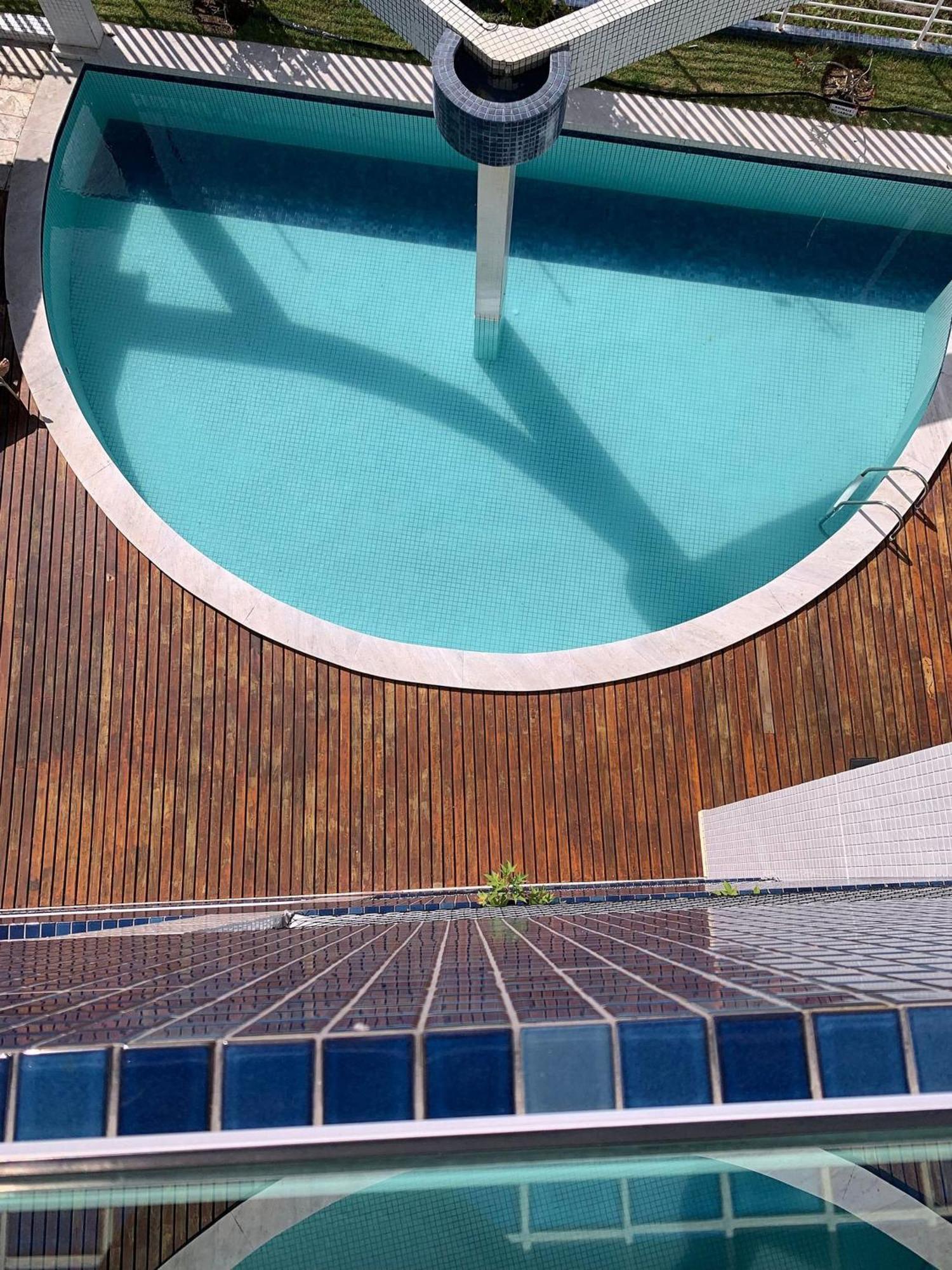 Condominio Le Parc João Pessoa Extérieur photo
