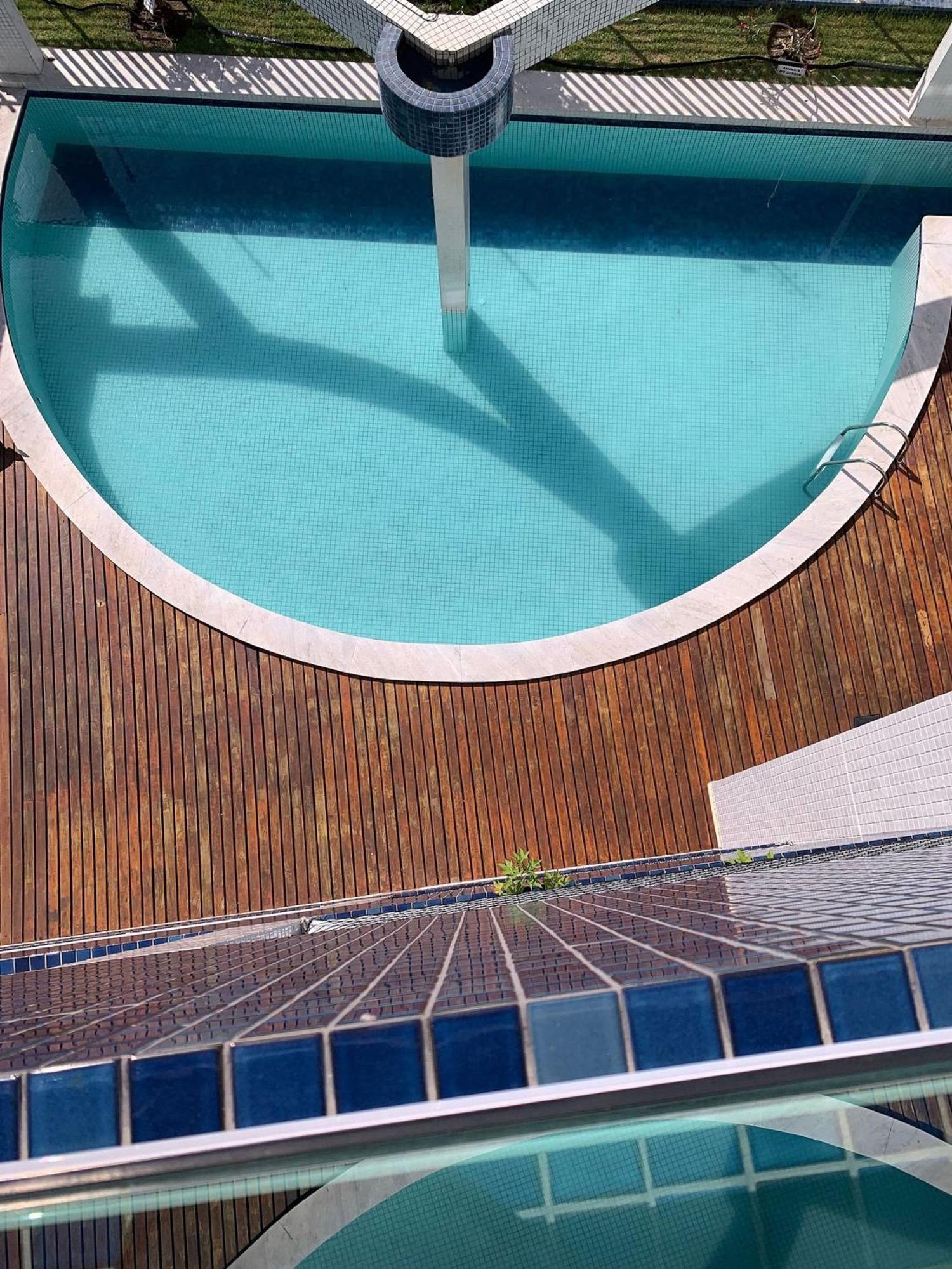 Condominio Le Parc João Pessoa Extérieur photo