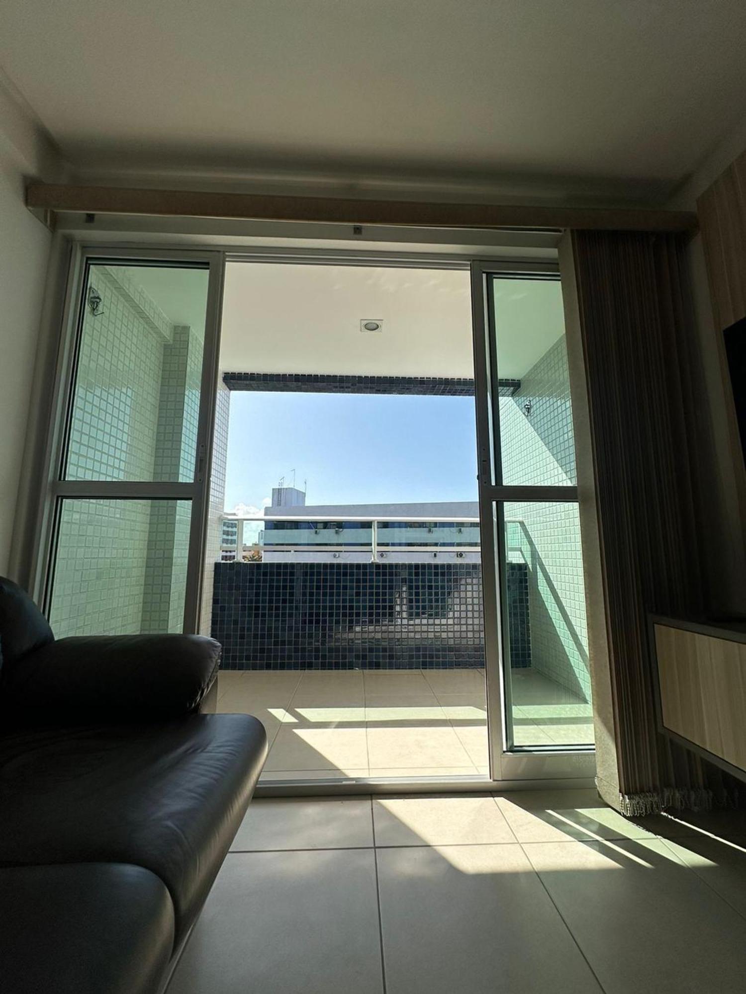 Condominio Le Parc João Pessoa Extérieur photo