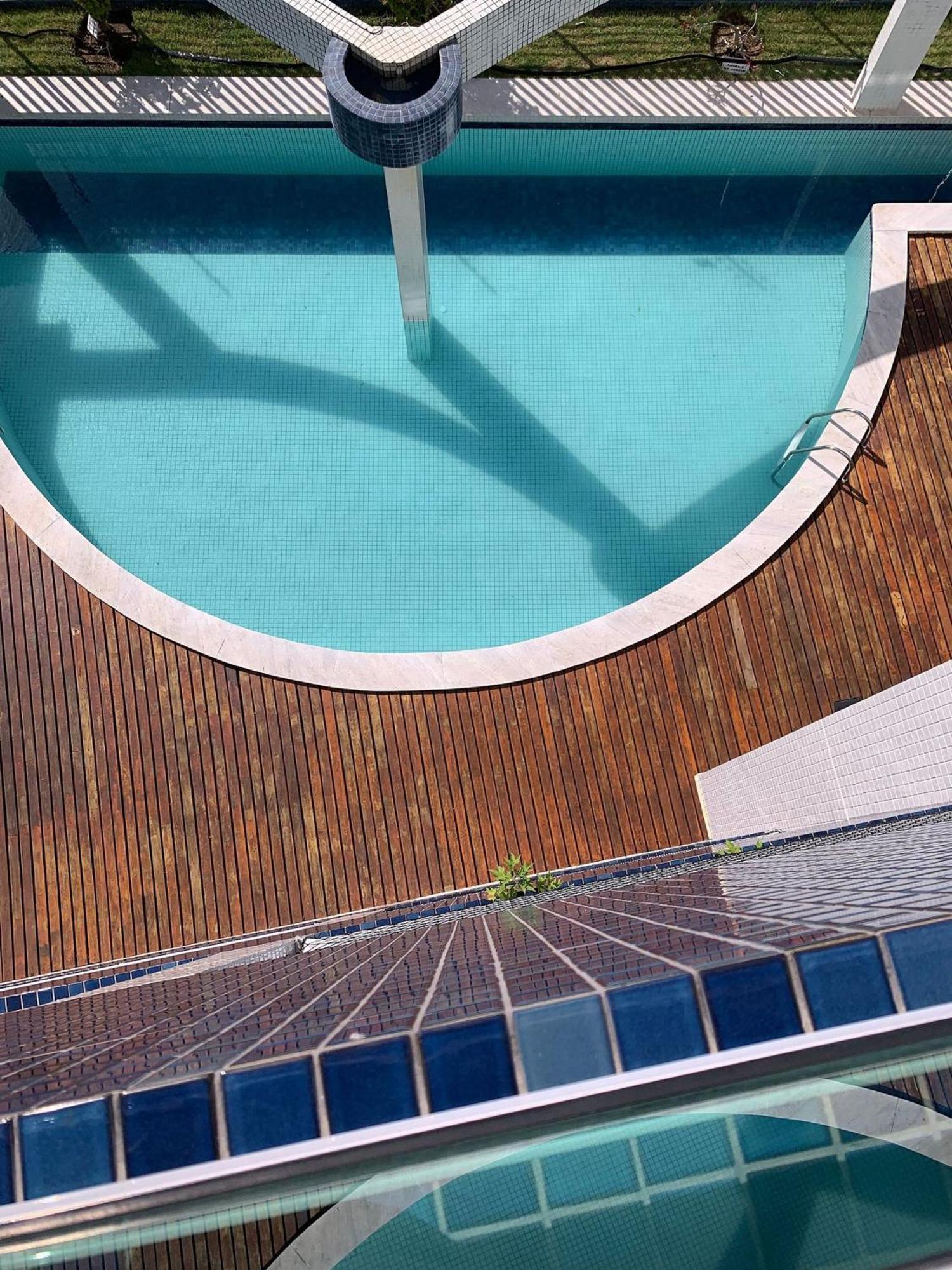 Condominio Le Parc João Pessoa Extérieur photo