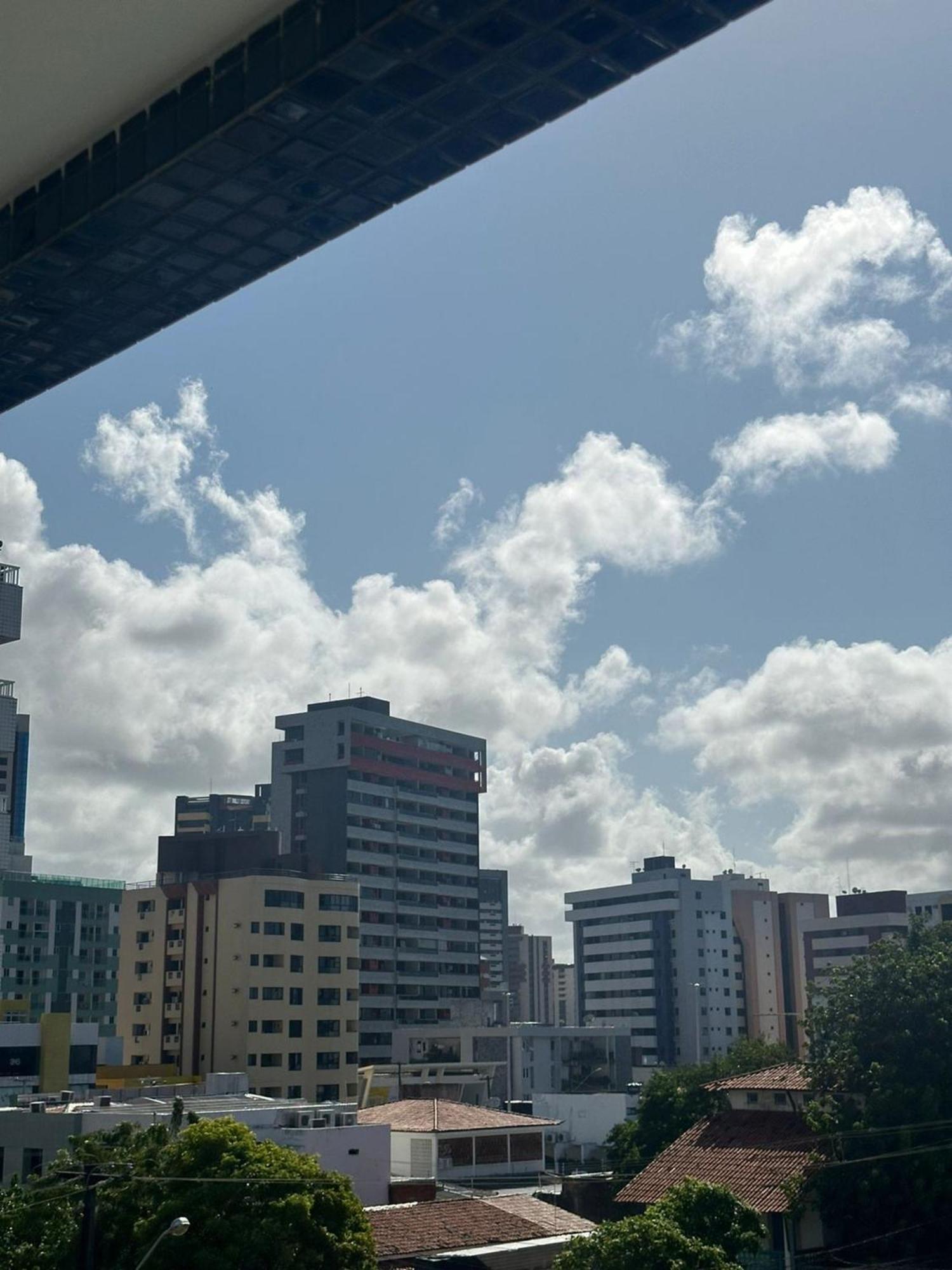 Condominio Le Parc João Pessoa Extérieur photo