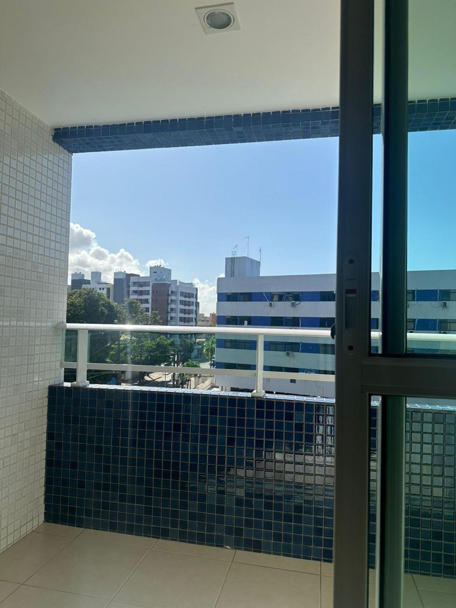 Condominio Le Parc João Pessoa Extérieur photo