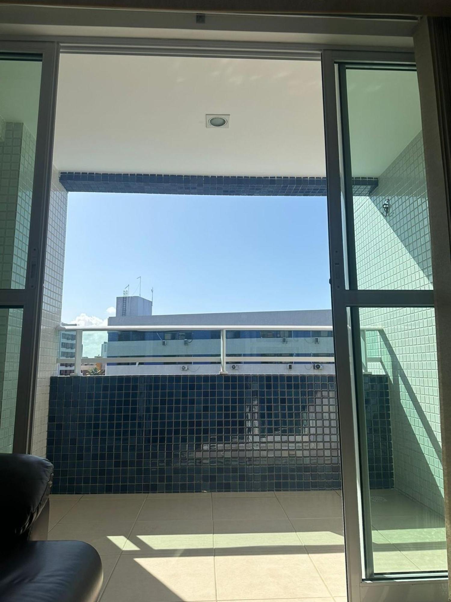 Condominio Le Parc João Pessoa Extérieur photo