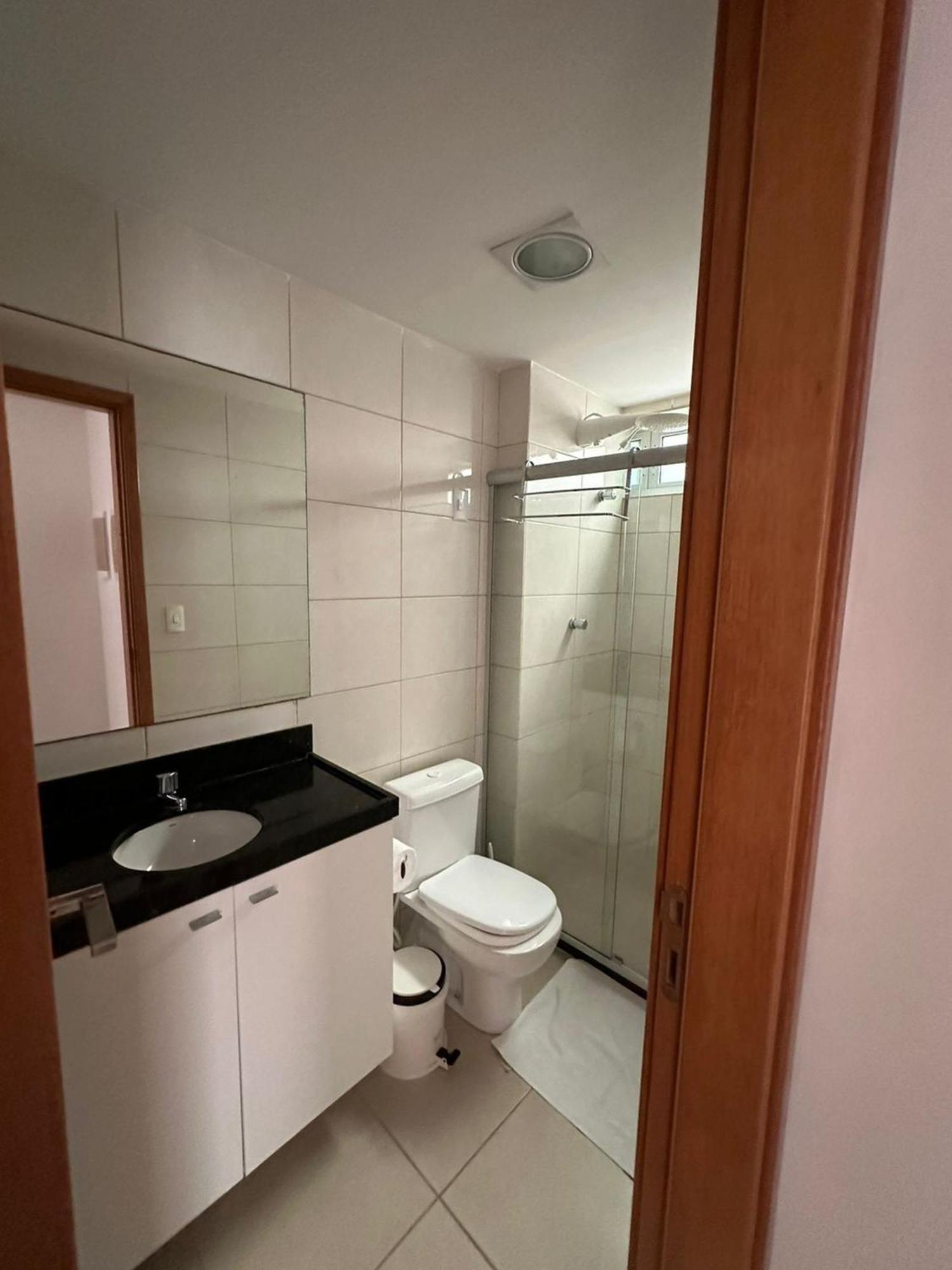 Condominio Le Parc João Pessoa Extérieur photo